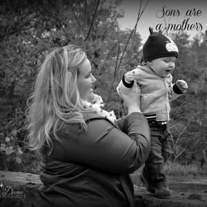 Meet your Posher, Alison